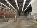 empty factory in Mangere Auckland