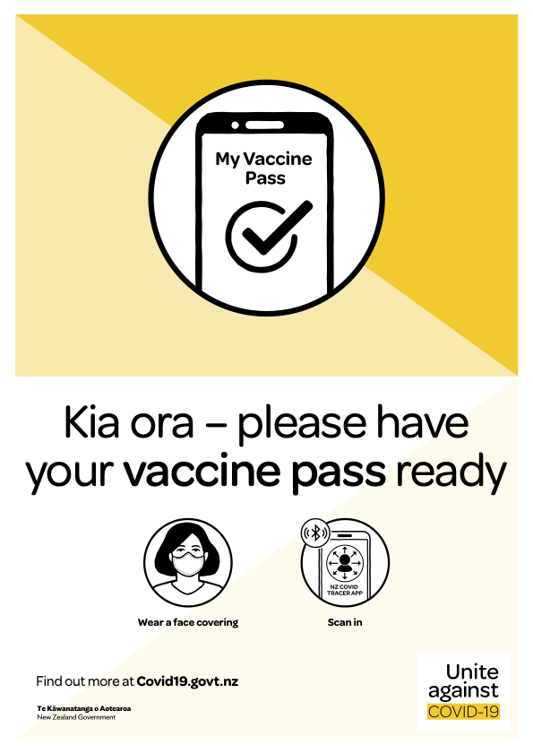 COVIDMYVACCINEPASS