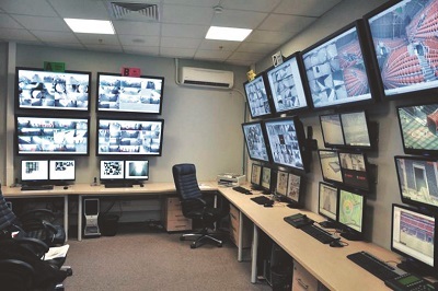 Cctv camera in best sale room